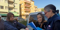 Bursa Büyükşehir'den Meme Kanseri Farkındalık Ayı vurgusu: Erken teşhis hayat kurtarır