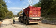 Bursa Büyükşehir'den Osmangazi'ye ulaşım neşteri: 3 mahallede 10 kilometrelik yol yenilendi!