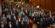 Bursa'da 'Ortak Yazılı Sınav Sistemi' bilgilendirme toplantısı: Türkiye Yüzyılı Maarif Modeli masaya yatırıldı