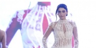 Bursa'da uluslararası moda rüzgarı: 9. Bursa Fashion Week göz kamaştırdı