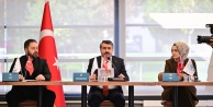 Bursa turizminde tarihi adım: Geleceğin rotasını çizecek 'Turizm Master Planı' çalışmaları başladı