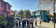 Bursa'nın 5 yıllık turizm rotası çiziliyor: Turizm Master Planı'nda ilk etap tamamlandı