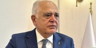 BUSİAD Başkanı Hatunoğlu'ndan kritik uyarı: 'Bursa sanayisi yüksek maliyet ve kur baskısı altında'