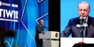 Cumhurbaşkanı Erdoğan'dan TİM İnovasyon Haftası'nda net mesaj: 'Sağlam organları tahrip etmeyelim'