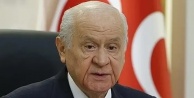 Devlet Bahçeli'den Türk dünyasına birlik çağrısı: 103. ve 35. yıl mesajı