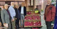 ESDER Bursa'dan tarım raporu: Küçük üreticiye destek ve pazar güvencesi şart