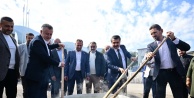 Hamamlıkızık'ta asırlık gelenek yaşatıldı: Bereket ve şifa için 'Nebi Dede Çorbası' kaynadı