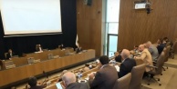İnegöl Belediyesi'nin 2027 bütçesi 6,2 milyar TL olarak onaylandı: Aslan payı yeni stadyumun