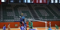 İnegöl Belediyespor parkeye 5'te 5 için çıkıyor: Başkan Taban'dan taraftara davet!