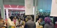 İnegöl'ün tarım vizyonu Bursa Tarım Fuarı'nda: 'Özündenkuru' markası görücüye çıktı