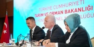 İstanbul'da kritik zirve: Marmara Havzası'nın su geleceği masaya yatırıldı