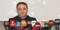 İstanbul Maltepe'deki bina çöküşünün ardından İMO Bursa Şube Başkanı Serdar Atilla Erdem'den uyarı: 'Yapı stoğu envanteri acilen çıkarılmalı'