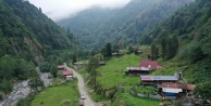Karadeniz'in doğa ve spor cenneti Senoz Vadisi: Turizmde rekor potansiyel