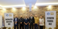 Kestel Belediyesi'nden sinemaya 'Aile' temalı dev yatırım: 2. Kısa Film Yarışması hazırlıkları jüri buluşmasıyla başladı