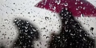Meteoroloji'den 12 Ekim Pazartesi için kritik uyarı: Türkiye genelinde sağanak yağış ve toz taşınımı geliyor