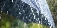 Meteoroloji'den 13 Ekim Salı uyarısı: Yurt genelinde sağanak yağış ve toz taşınımı geliyor!