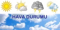 Meteoroloji'den 20 Ekim hava durumu raporu: Karadeniz ve Doğu'ya sağanak, iç kesimlere sis uyarısı!