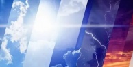Meteoroloji'den 22 Ekim uyarısı: Sağanak yağış ve pus/sis etkili olacak