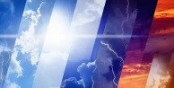 Meteoroloji'den 4 Ekim Pazar günü için kritik uyarı: Marmara ve Kuzey Ege kıyılarında kuvvetli rüzgâr ve fırtına alarmı!