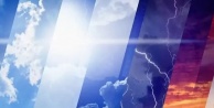 Meteoroloji'den yeni hafta alarmı: 8 ilde sağanak, Batı Karadeniz'de kuvvetli rüzgar uyarısı!