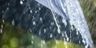 Meteoroloji'den 30 Ekim Hava Durumu Uyarısı: Çok Sayıda İlde Kuvvetli Sağanak Yağış Bekleniyor