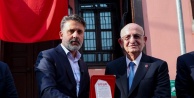 Millî Türk Talebe Birliği Bursa İl Başkanlığı yeni hizmet binası törenle açıldı: 'Bursa'yı gençlerimizin enerjisiyle daha ileriye taşıyacağız'