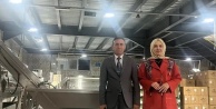 Mudanya Başsavcısı Akdeniz'den Gemlik Açık Ceza İnfaz Kurumu'na çalışma ziyareti