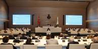 Nilüfer Belediyesi'nin 2027 yılı bütçesi belli oldu: Gelir bütçesi 11 milyar 400 milyon TL olarak onaylandı