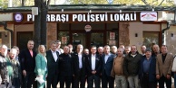 Osmangazi'de halk buluşmaları sürüyor: Başkan Erkan Aydın Pınarbaşı sakinleriyle kahvaltıda buluştu