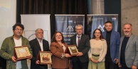 Osmangazi'de mitoloji rüzgarı: 4. Mitoloji Film Haftası Fetih Müzesi'nde başladı
