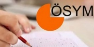 ÖSYM 2027 sınav takvimini açıkladı: YKS, KPSS, MSÜ ve ALES tarihleri belli oldu