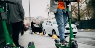 Resmi Gazete'de yayımlandı: Elektrikli skuter kurallarına uymayanlara rekor para cezaları geliyor!