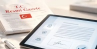 Sağlıkta yeni dönem Resmi Gazete'de: Hasta rızası artık SMS koduyla elektronik ortamda alınacak