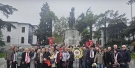 TEMAD Bursa'dan 17 Ekim Astsubaylar Günü mesajı: 'Mücadelemiz haklarımızı alana kadar sürecek'