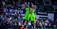 TOFAŞ Basketbol Takımı Avrupa'da 3'te 3 peşinde: Buducnost Voli Podgorica maçı yarın akşam TOFAŞ Spor Salonu'nda