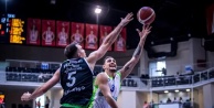 TOFAŞ galibiyet parolasıyla Körfez Basket deplasmanında!