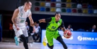 TOFAŞ'tan tarihi geri dönüş: 23 sayı geriden gelip son saniye basketiyle kazandı!