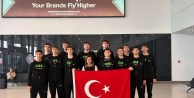 TOFAŞ U18 Takımı, NextGen EuroLeague ön elemeleri için Hırvatistan'da parkeye çıkıyor