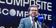 TURKCOMPOSITE 2026 sona erdi: Türkiye kompozitte 2 milyar dolarlık ihracata ulaştı