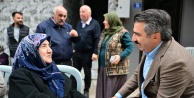 Yıldırım Belediye Başkanı Oktay Yılmaz Piremir Mahallesi'nde kahvaltıda buluştu: 'Gücümüzü hemşehrilerimizden alıyoruz'