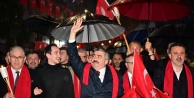 Yıldırım Belediye Başkanı Oktay Yılmaz'dan 29 Ekim mesajı: 'Cumhuriyetimizi sonsuza kadar yaşatacağız”