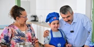 Yıldırım Belediyesi Molla Yegan Çocuk Üniversitesi'nde yeni dönem başlıyor: 20 farklı branşta eğitim için başvurular açıldı