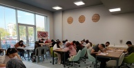 Yıldırım Belediyesi'nden ortaöğretim memur adaylarına ücretsiz KPSS deneme sınavı