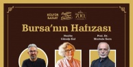 Yıldırım'da tarihe not düşecek proje: 'Bursa'nın Hafızası' usta isimlerle canlanıyor
