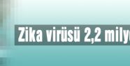 2.2 Milyon Kişiyi Tehdit Ediyor!