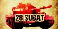 28 Şubat Davasının 77. Duruşması Başladı!