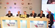 2. Bursa Turizm Zirvesi Başladı!
