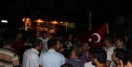 2 Kişiye Çarpan Suriyeli Sürücü Linç Ediliyordu!