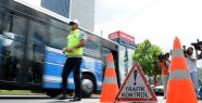 2 Yılda 5,2 Milyarlık Trafik Cezası!
