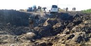 30 Tonluk Bomba Patlatıldı!